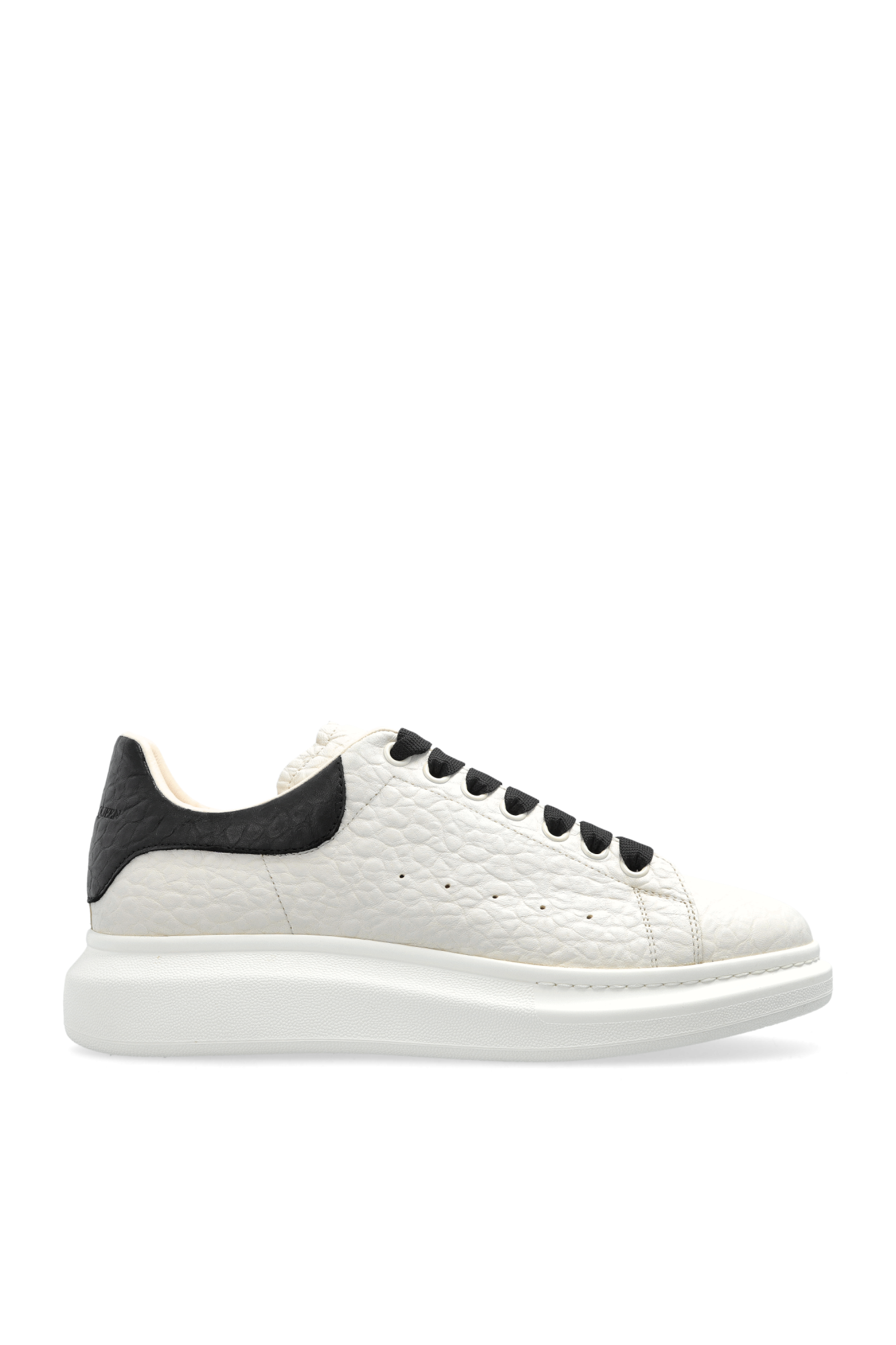 Alexander McQueen アレキサンダーマックイーン オーバーサイズ